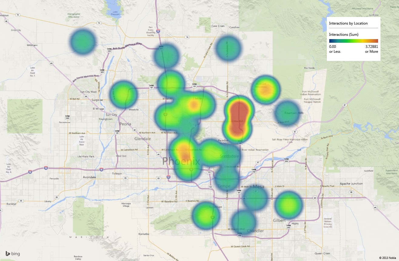 Create Zip Code Map From Excel United States Map