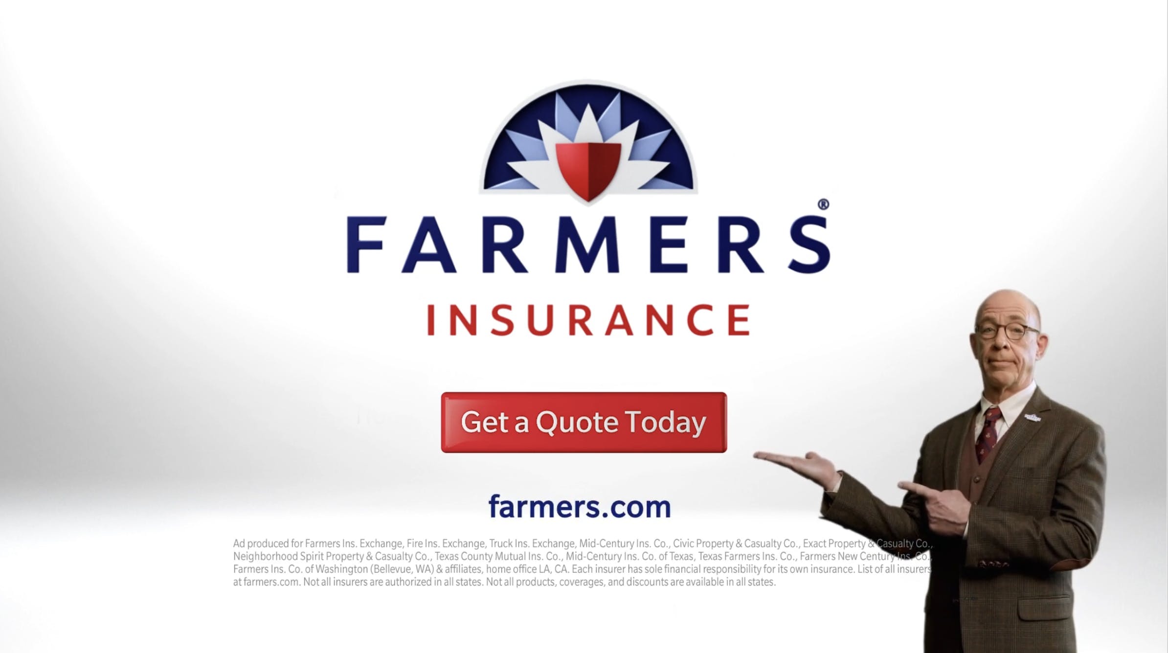 What Farmers Insurance and Rickie Fowler Can Teach You About Growing 